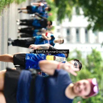 Runner Photo 7663759