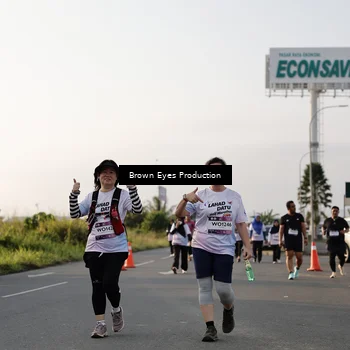 Runner Photo 7663761