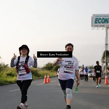Runner Photo 7663765