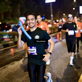 Runner Photo 7663766