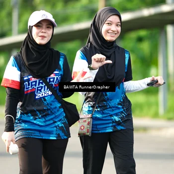 Runner Photo 7663767