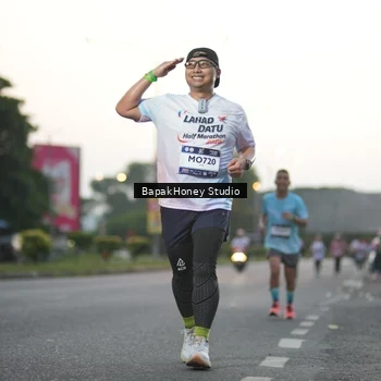 Runner Photo 7663768