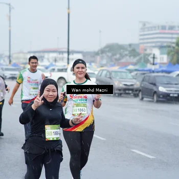 Runner Photo 7663770