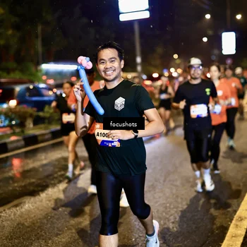Runner Photo 7663774