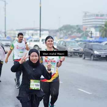 Runner Photo 7663775