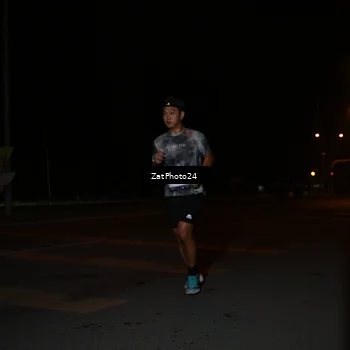 Runner Photo 7663777