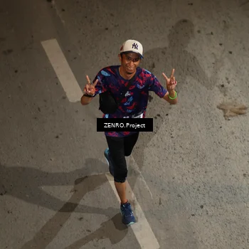 Runner Photo 7663778