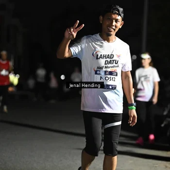 Runner Photo 7663780