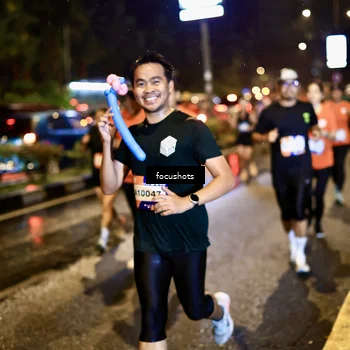 Runner Photo 7663781
