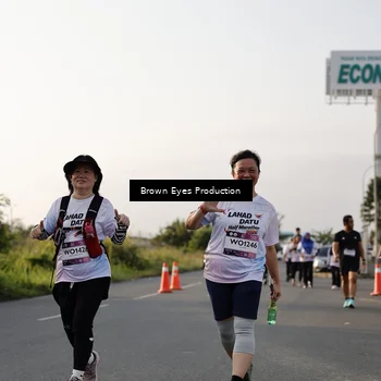 Runner Photo 7663782