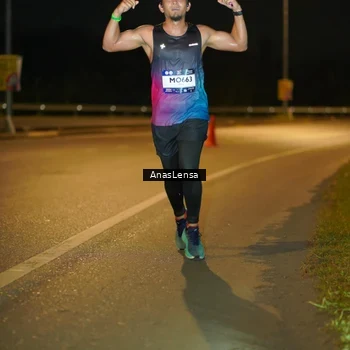Runner Photo 7663783