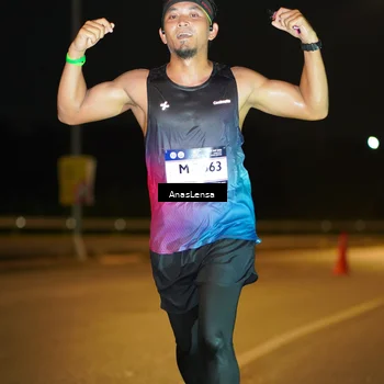 Runner Photo 7663784