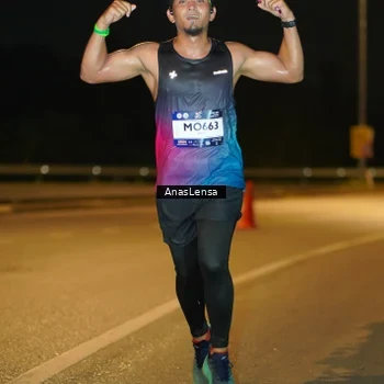Runner Photo 7663786