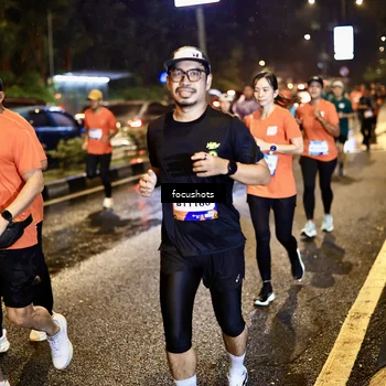 Runner Photo 7663789