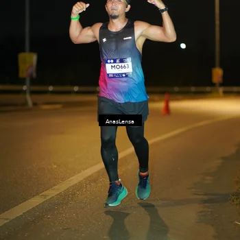 Runner Photo 7663790