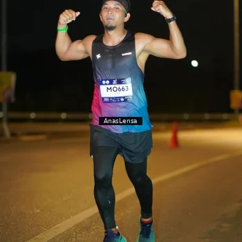 Runner Photo 7663793