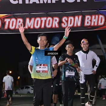 Runner Photo 7663794