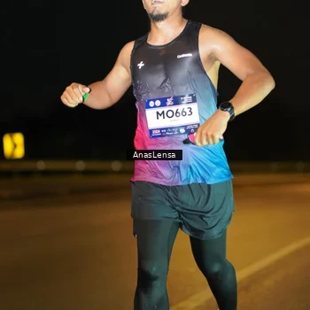 Runner Photo 7663801