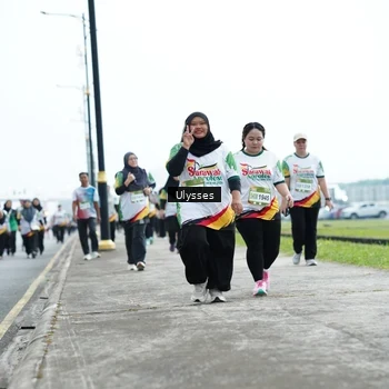 Runner Photo 7663805