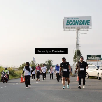 Runner Photo 7663806