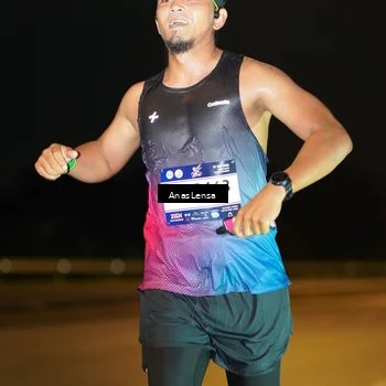 Runner Photo 7663807