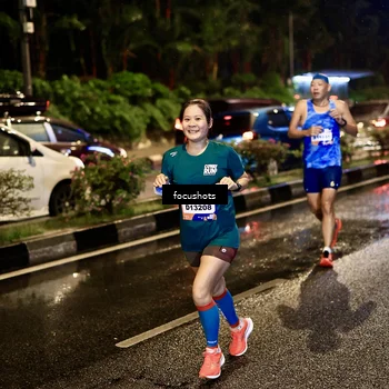 Runner Photo 7663808