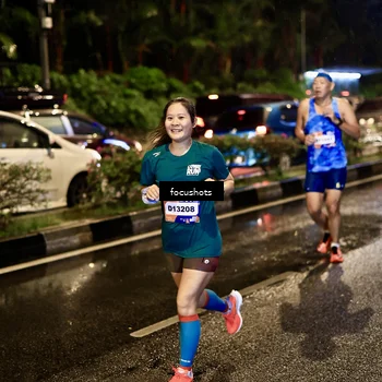 Runner Photo 7663809