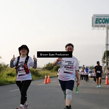 Runner Photo 7663813