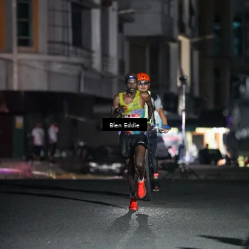 Runner Photo 7663814