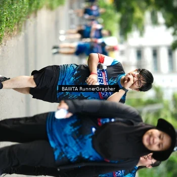 Runner Photo 7663817