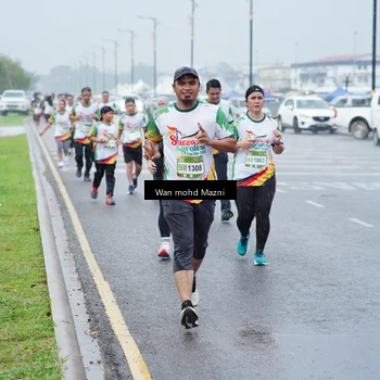 Runner Photo 7663821