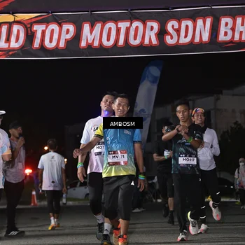 Runner Photo 7663826