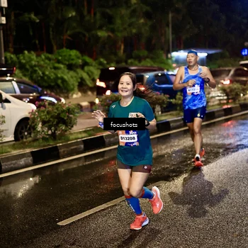 Runner Photo 7663827
