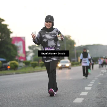 Runner Photo 7663831