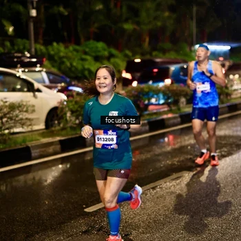 Runner Photo 7663833
