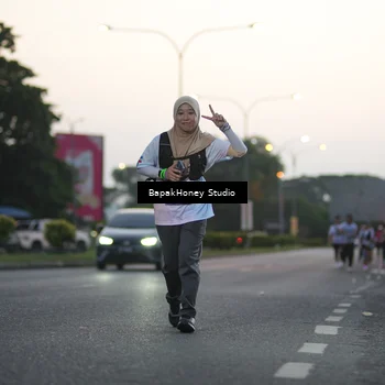 Runner Photo 7663835