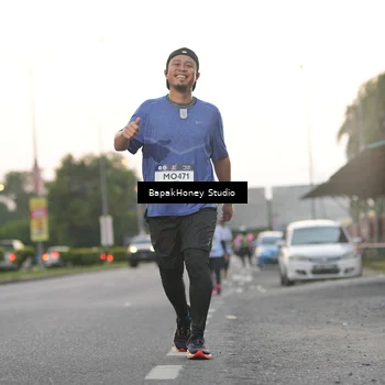 Runner Photo 7663840