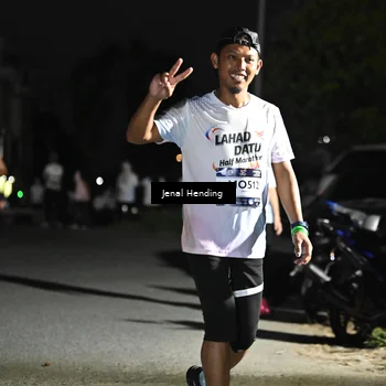 Runner Photo 7663844