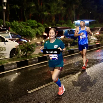 Runner Photo 7663850