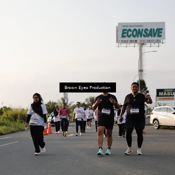 Runner Photo 7663857