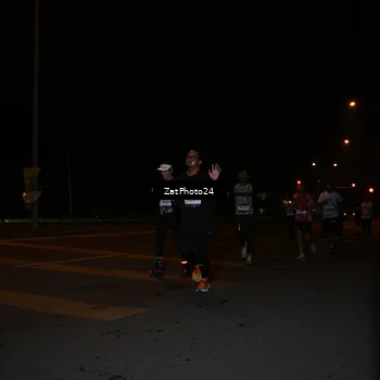 Runner Photo 7663861