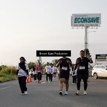 Runner Photo 7663862