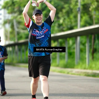 Runner Photo 7663863