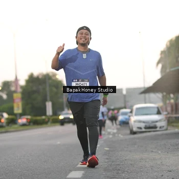 Runner Photo 7663867
