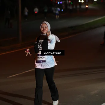 Runner Photo 7663868