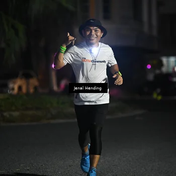 Runner Photo 7663881