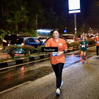 Runner Photo 7663884