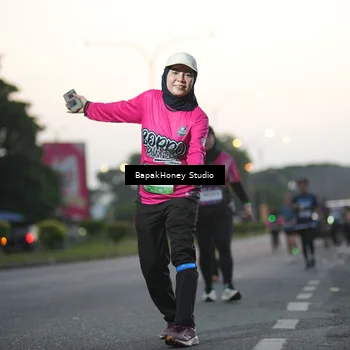 Runner Photo 7663885