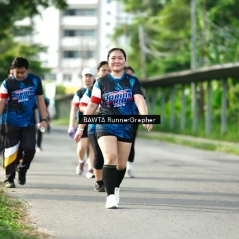 Runner Photo 7663886