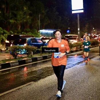 Runner Photo 7663887